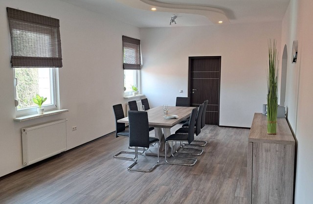 Apartment 'Ferienwohnung Paulus' with Wi-Fi