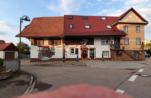 Apartment Ferienwohnung Mader