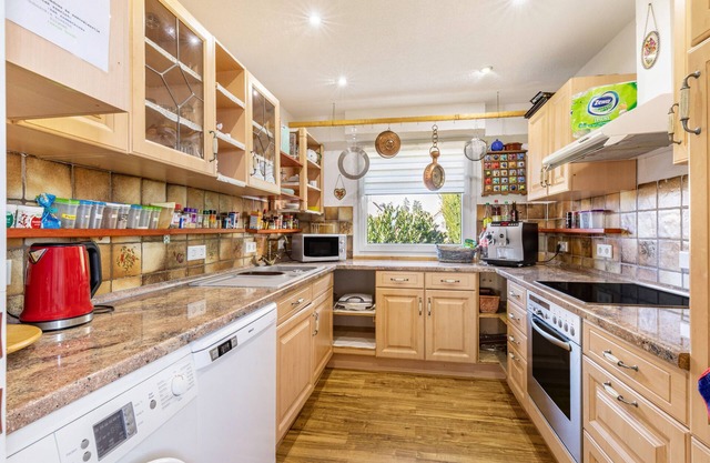 Apartment 'Ferienwohnung Selzer' with Private Terrace, Private Garden and Wi-Fi