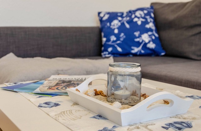 Apartment 'Ferienwohnung Neumann' with Private Terrace, Private Garden and Wi-Fi