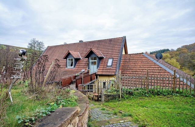 Apartment 'Ferienwohnung Kaffee-Mühle' with Private Terrace, Private Garden and Wi-Fi