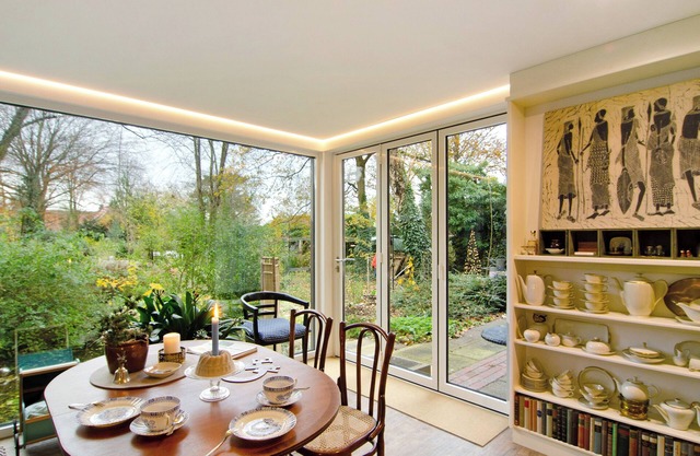 Apartment 'Ferienwohnung Olga Behrends' with Private Terrace and Wi-Fi