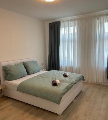 Apartment Ferienwohnung 3