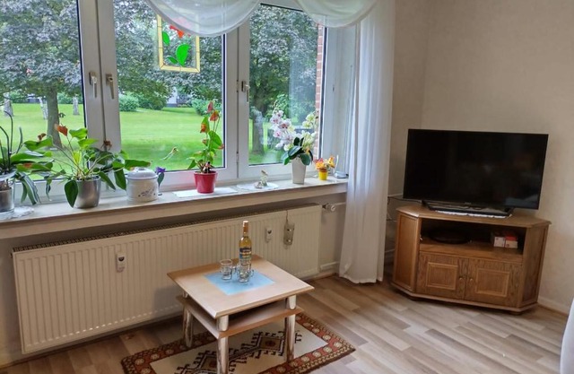 Apartment Ferienwohnung Mali Duisburg Süd voll möbliert Urig near Autobahn Ubahn