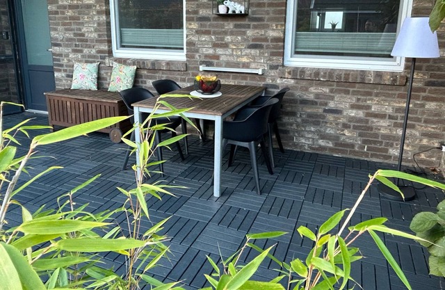 Apartment 'Ferienwohnung Bella' with Private Terrace and Wi-Fi