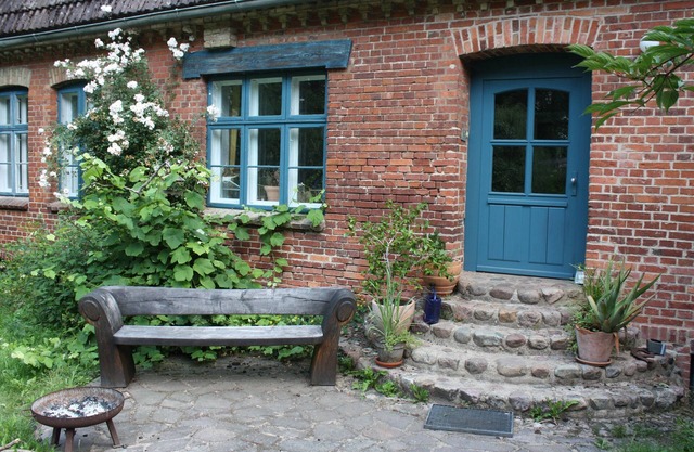 Apartment 'Ferienwohnung Rothener Mühle' with Private Garden and Wi-Fi