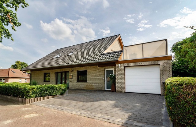Apartment 'Ferienwohnung Bodenstein' with Private Terrace and Wi-Fi