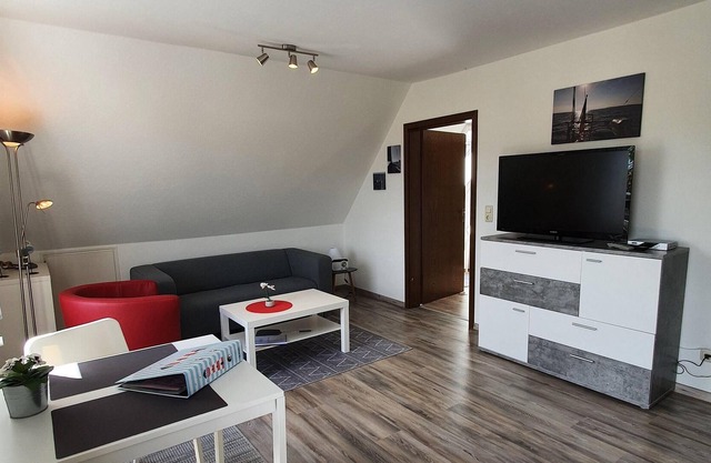Apartment Ferienwohnung Tomme