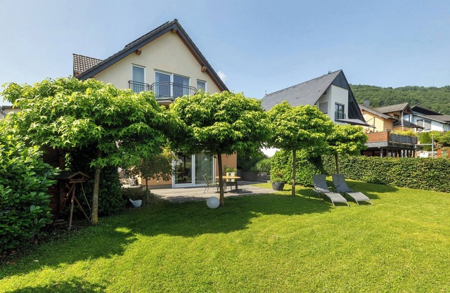 Apartment 'Ferienwohnung Gretel' with Private Garden and Wi-Fi