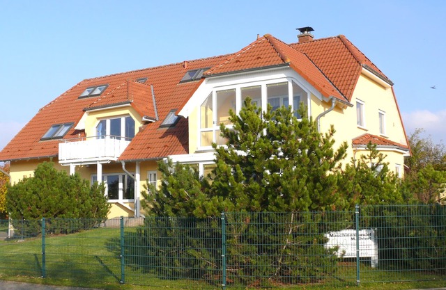 Apartment Fernblick