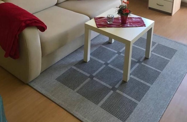 Apartment Fewo "De Lütte"