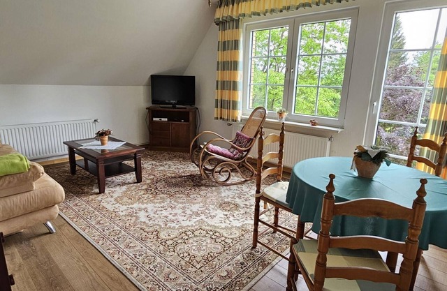 Apartment Fewo Esche 2