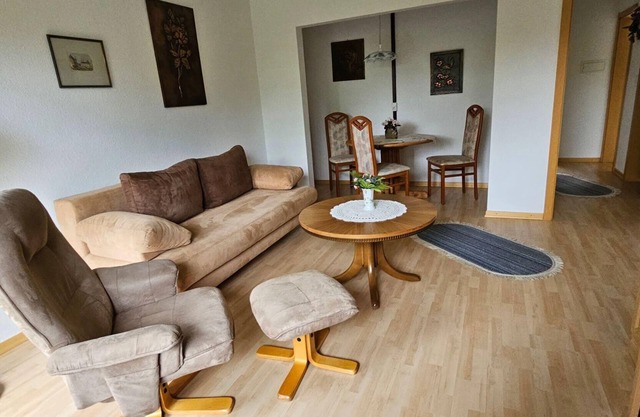 Apartment Fewo Esche 1