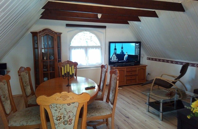 Apartment FeWo Falke