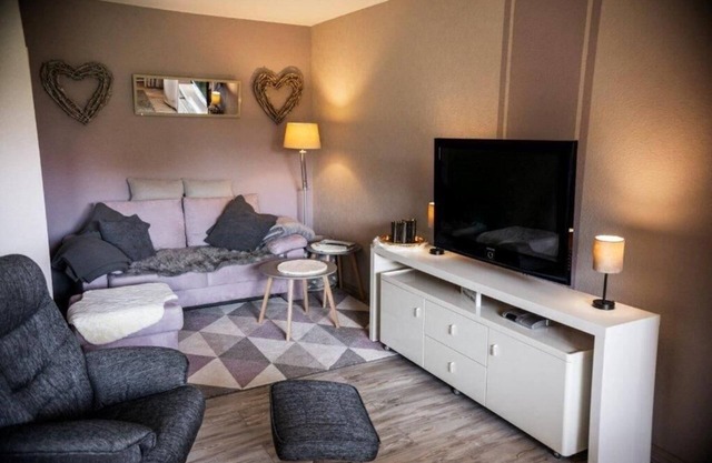 Apartment Fewo Harzgeiss