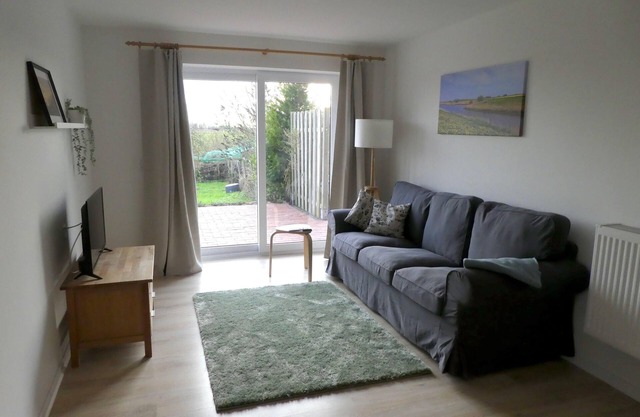 Apartment Fewo-Hilke