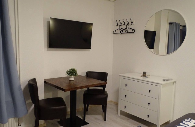 Apartment Fewo Nordseeanker