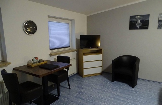 Apartment Fewo Nordseeküste