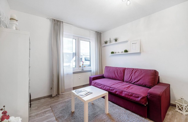 Apartment 'Fewo Nele' with Wi-Fi