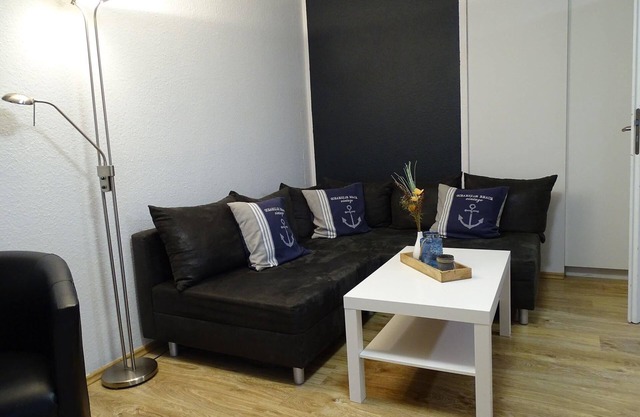 Apartment Fewo Seestern