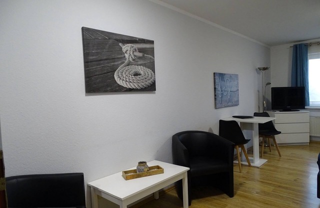 Apartment Fewo Seetank
