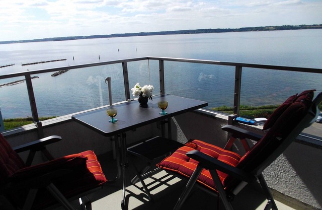 Apartment Fiedler