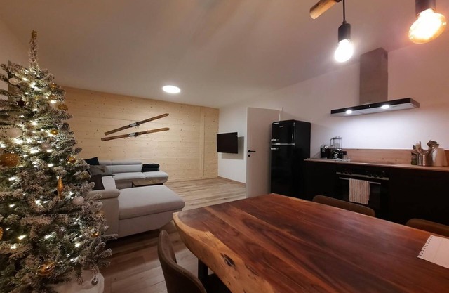 Apartment Fien - House Fien
