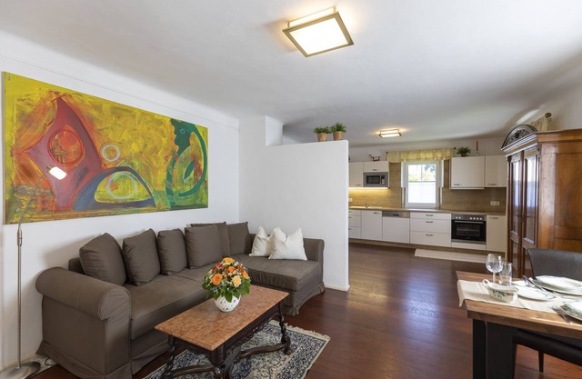 Apartment FIGARO
