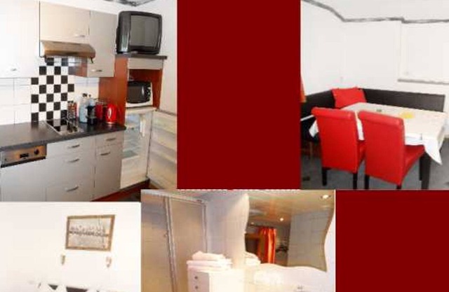 Apartment Fila - Filahof