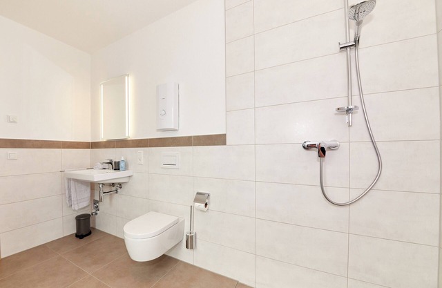 Apartment Filou, for 2 persons