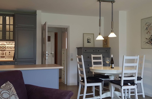 Apartment Filou
