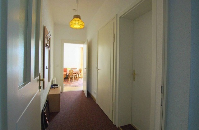 Apartment "Finkenberg", comb. Living room/bedroom - Villa Sonnenblick