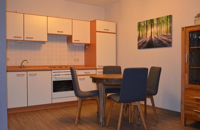 Apartment first floor - Holiday home Stülb