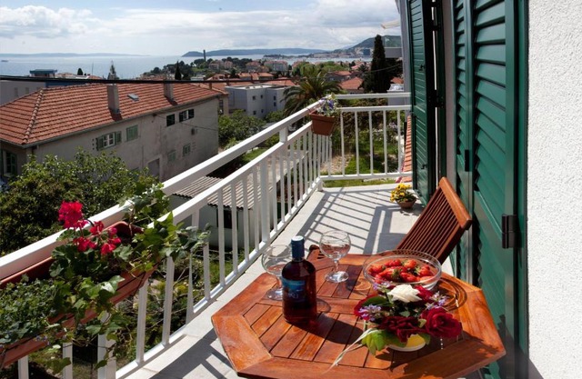 Apartment Firule Sandy Beach