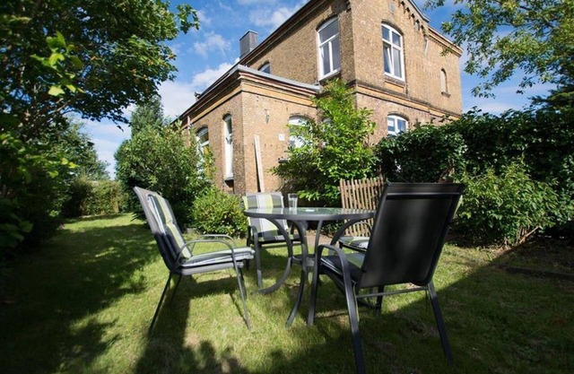 Apartment Fischers Fru