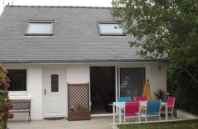 Apartment/flat - La foret fouesnant