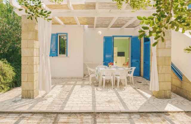 Apartment/flat - Marina di Novaglie