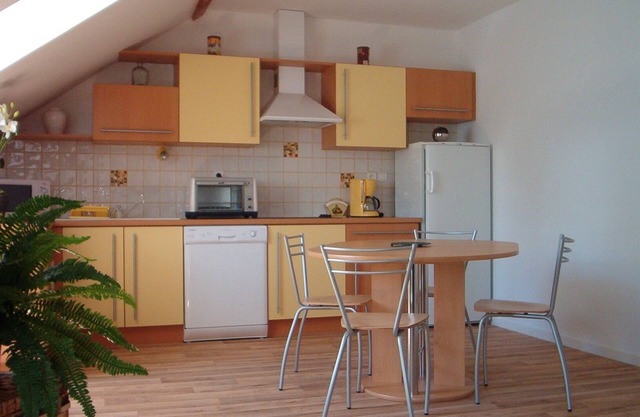 apartment/flat - Luz saint sauveur