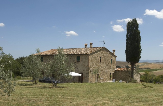 apartment/flat - 3 rooms - 4/6 persons