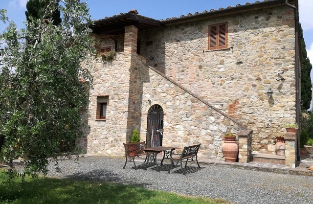 Apartment/Flat - 3 Rooms - 4/6 Persons