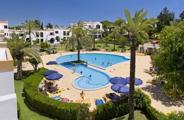 Apartment/flat - Albufeira