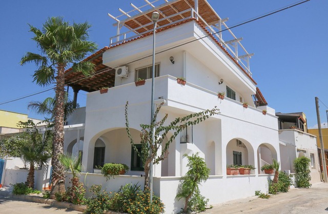 Apartment/flat - Alliste
