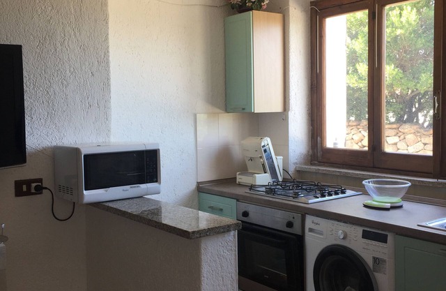 Apartment/flat - Arzachena - La Conia