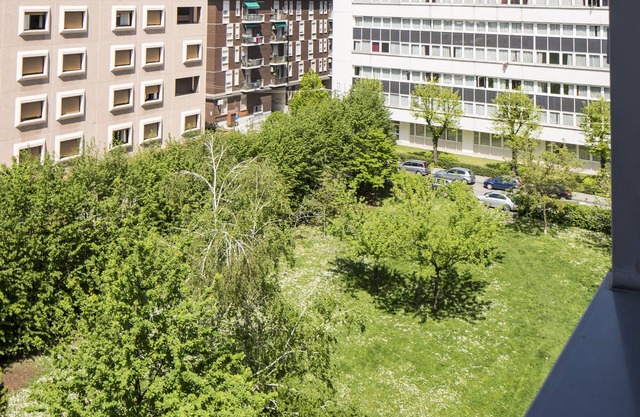 Apartment/flat - Bologna