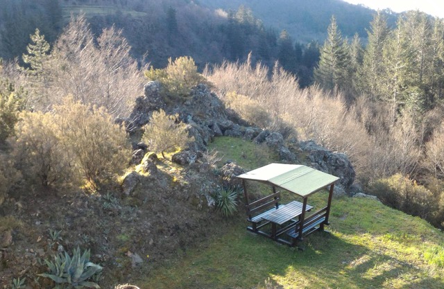 Apartment/flat - Borzonasca