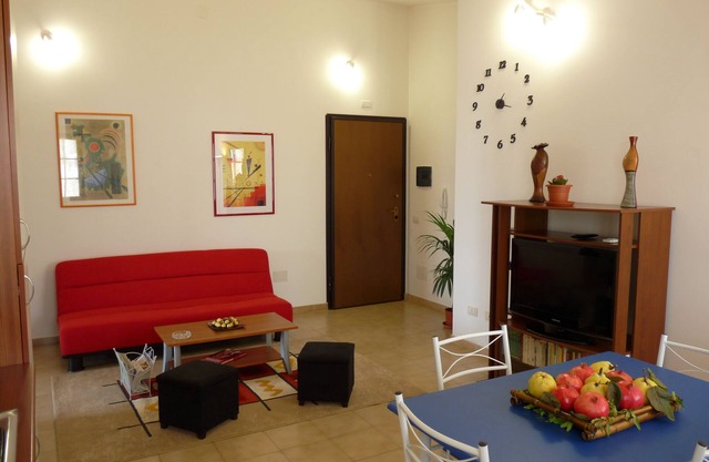 Apartment/flat - Cagliari