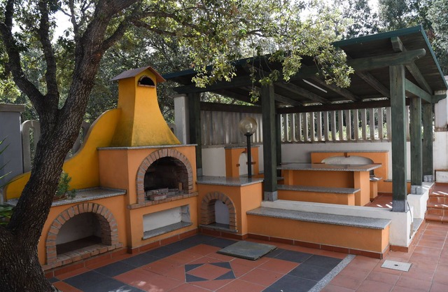 Apartment/flat - Cala Gonone