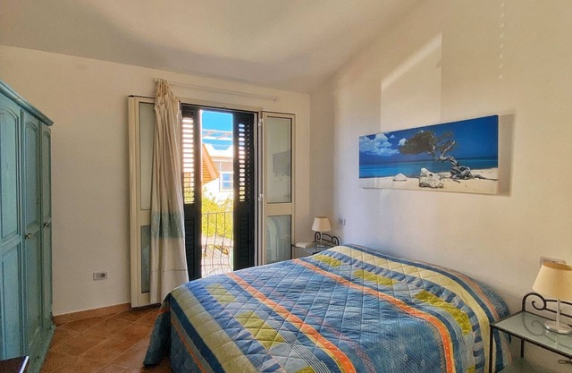 Apartment/flat - Calasetta