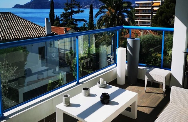 Apartment/flat - Cannes