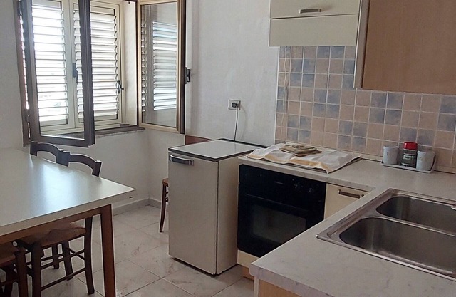 Apartment/flat - CARDEDU